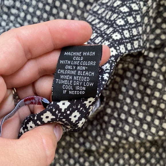 Fire Los Angeles Bohemian maxi dress. - Picture 10 of 13